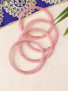Beautiful Bangles