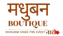 Madhuban boutique - Home