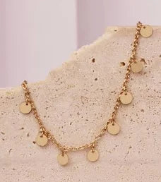 Simple Neckpiece